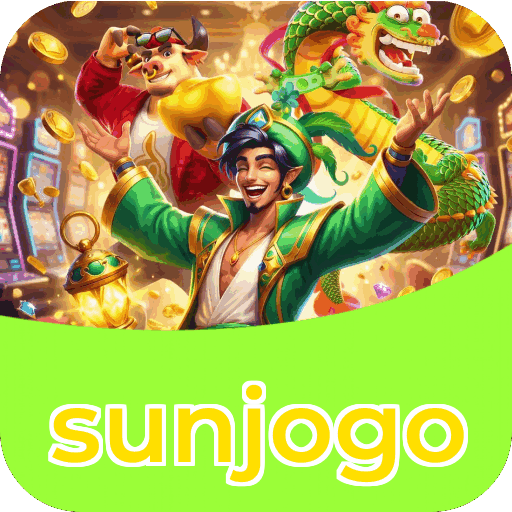 Tabela RTP dos jogos de cassino da sunjogo
